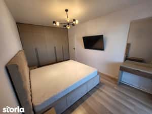 Apartament 2 camere PREMIUM – Siderurgiștilor | BL. Flamingo Luxury2 — miniatura 4