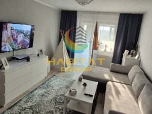 Vanzare Apartament 3 Camere Mobilat si Utilat+Parcare! — miniatura 5