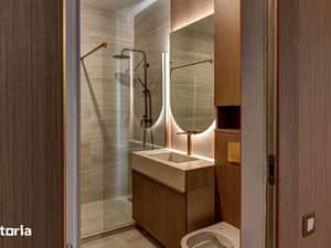 Apartament de 2 camere la CHEIE, Eroilor Residence! — miniatura 4