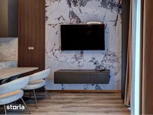 Apartament de 2 camere la CHEIE, Eroilor Residence! — miniatura 5