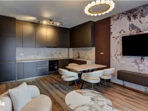 Apartament de 2 camere la CHEIE, Eroilor Residence! — miniatura 6
