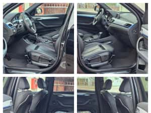 BMW X1 X-drive M-Pachet Faruri Led  Automata — miniatura 7