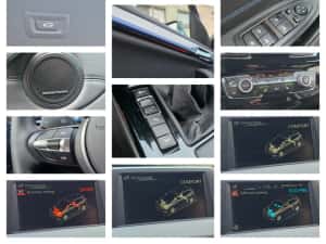 BMW X1 X-drive M-Pachet Faruri Led  Automata — miniatura 8