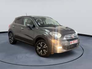 FIAT 500 X Lounge 2016 Euro 6 Automat — miniatura 2