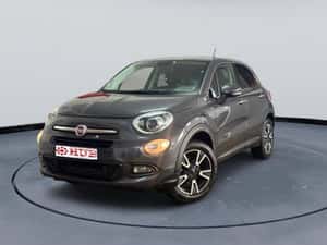 FIAT 500 X Lounge 2016 Euro 6 Automat — miniatura 3