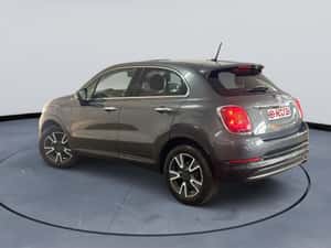 FIAT 500 X Lounge 2016 Euro 6 Automat — miniatura 5