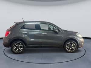 FIAT 500 X Lounge 2016 Euro 6 Automat — miniatura 6