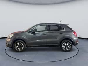 FIAT 500 X Lounge 2016 Euro 6 Automat — miniatura 7