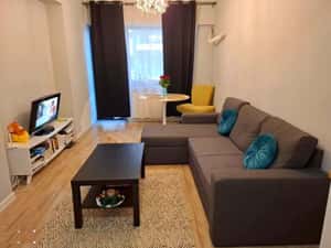 Apartament 2 Camere | Novum Residence | Lacul Morii | Decomandat — miniatura 3