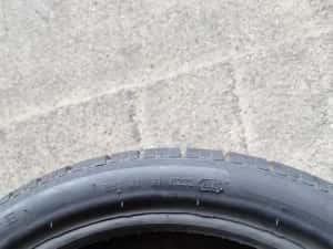 2 anvelope iarna ca si noi PIRELLI 295/30/20 dot 2019 pret per bucata — miniatura 6