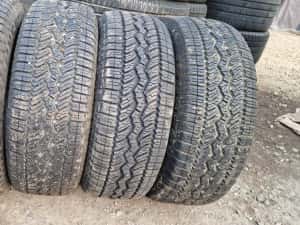 Anvelope 265/60R18 marca Falken, DOT 2023, 9/10 mm,M+S
