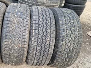 Anvelope 265/60R18 marca Falken, DOT 2023, 9/10 mm,M+S — miniatura 10
