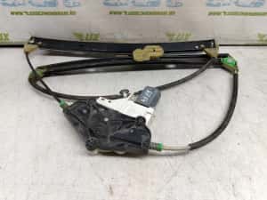 Macara dreapta fata 8k0959802a Audi Q7 4L (2005 - 2009) — miniatura 2