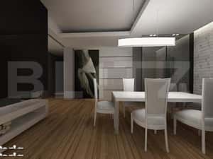 PentHouse 3 camere, 180 mp, zona Central