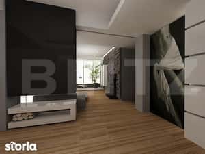 PentHouse 3 camere, 180 mp, zona Central — miniatura 4