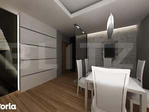 PentHouse 3 camere, 180 mp, zona Central — miniatura 5