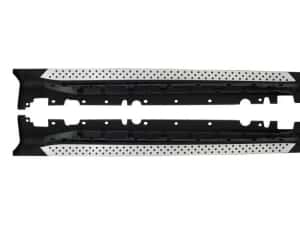Praguri Trepte Scari Laterale BMW X6 E71/E72 (2008-2014)