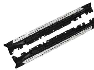 Praguri Trepte Scari Laterale BMW X6 E71/E72 (2008-2014) — miniatura 3