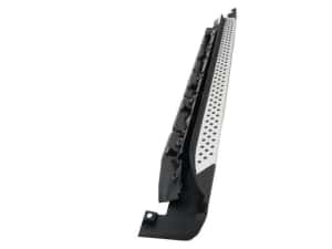 Praguri Trepte Scari Laterale BMW X6 E71/E72 (2008-2014) — miniatura 4