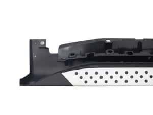 Praguri Trepte Scari Laterale BMW X6 E71/E72 (2008-2014) — miniatura 5