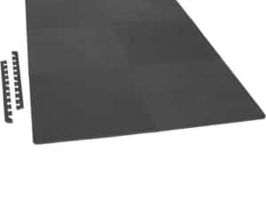 Pachet bancă multifuncțională universală 100kg — miniatura 5