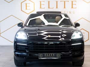 Porsche Cayenne Automată 340 HP Benzină — miniatura 2