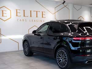 Porsche Cayenne Automată 340 HP Benzină — miniatura 4
