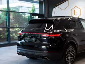 Porsche Cayenne Automată 340 HP Benzină — miniatura 6
