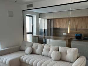 Apartament Premium 2 Camere | Nusco City | Mobilat & Utilat | Etaj 6 — miniatura 2