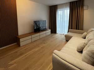 Apartament Premium 2 Camere | Nusco City | Mobilat & Utilat | Etaj 6 — miniatura 3