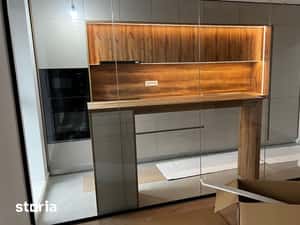 Apartament Premium 2 Camere | Nusco City | Mobilat & Utilat | Etaj 6 — miniatura 4