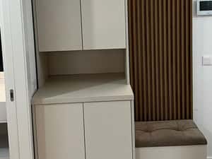 Apartament Premium 2 Camere | Nusco City | Mobilat & Utilat | Etaj 6 — miniatura 6