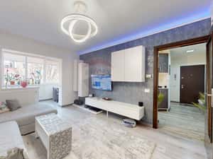 Apartament 3 camere, 2 băi, 2 parcări de vânzare zona Avantgarden 2 — miniatura 3