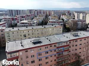 Apartament 3 camere, 2 băi, 2 parcări de vânzare zona Avantgarden 2 — miniatura 4