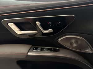 Mercedes-Benz EQS Berlină, 10.022 km, Electric — miniatura 6