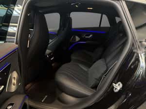 Mercedes-Benz EQS Berlină, 10.022 km, Electric — miniatura 7