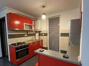 Apartament 3 camere, 60mp, zona Buna Ziua — miniatura 1