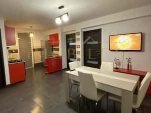 Apartament 3 camere, 60mp, zona Buna Ziua — miniatura 4