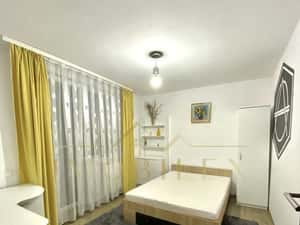 Apartament 3 camere, 60mp, zona Buna Ziua — miniatura 5