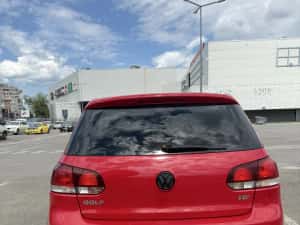 Golf 6 2011 1.6tdi 105cp — miniatura 3