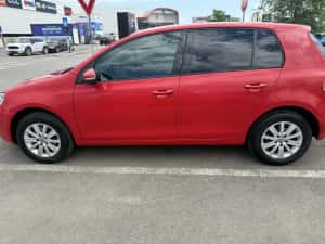 Golf 6 2011 1.6tdi 105cp — miniatura 5