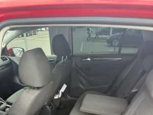 Golf 6 2011 1.6tdi 105cp — miniatura 6