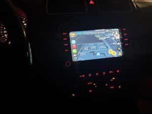 Golf 6 2011 1.6tdi 105cp — miniatura 7
