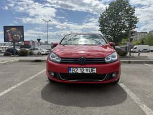 Golf 6 2011 1.6tdi 105cp — miniatura 8