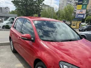 Golf 6 2011 1.6tdi 105cp — miniatura 9