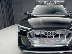 Audi e-tron Sportback quattro | 313 CP | S line Interior — miniatura 3