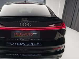 Audi e-tron Sportback quattro | 313 CP | S line Interior — miniatura 6