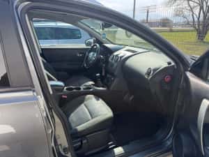 Nissan Qashqai+2 1.5 Dci 7 locuri — miniatura 3