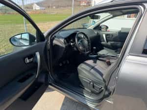 Nissan Qashqai+2 1.5 Dci 7 locuri — miniatura 5