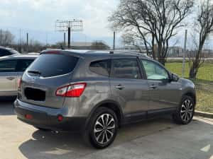 Nissan Qashqai+2 1.5 Dci 7 locuri — miniatura 6